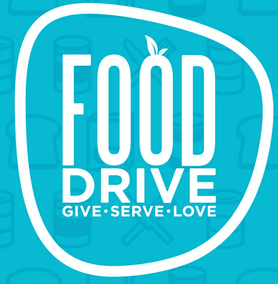 Food Drive Project